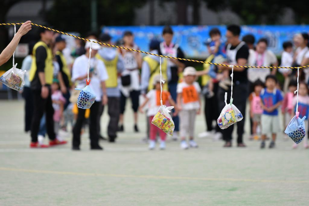 What Is the Gono-chan Community Sports Day? The 48th Gono-chan Community Sports Day