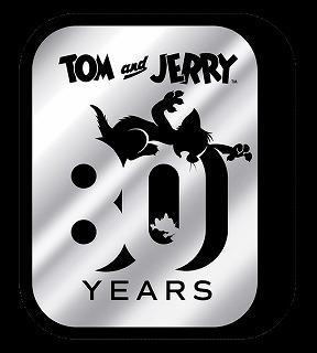  松屋銀座 『誕生80周年 トムとジェリー展』