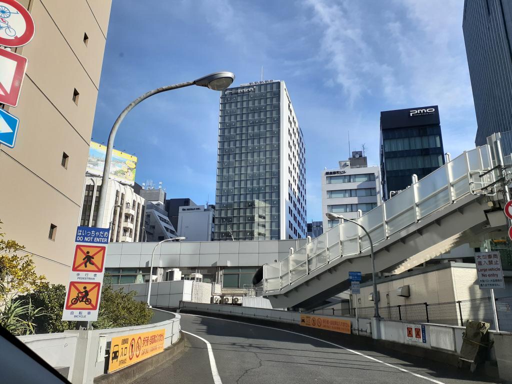  東京高速道路の過去・現在・未来